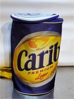 CARIB COOLER BAG, 15" X 9"