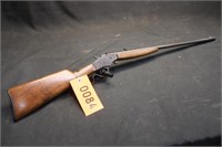 J Stevens 1915 Favorite .22 LR Rifle #714