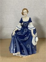 Royal Doulton Figurine - Hilary HN 4996