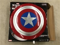 MARVEL LEGEND SERIES SHIELD SIZE 24 INCHES