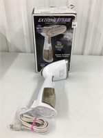 (FINAL SALE) CONAIR HANDHELD FABRIC STEAMER -