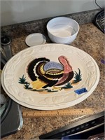 Turkey Platters