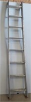 All American Ladder Aluminum Type 3 Extension