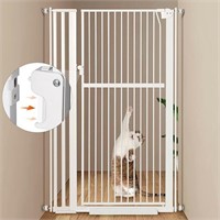 Tall Pet Safety Gate