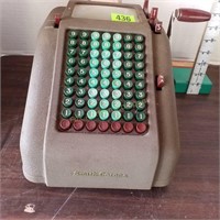 Smith Corona Calculator