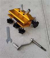 Timberline Chain Separator