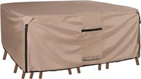 88Lx62W Table Cover  Heavy Duty