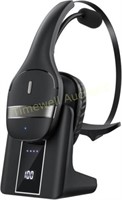 Bluetooth Headset  Wireless Headset  Gixxted