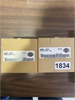 Harley-Davidson Piston U Ring Kit