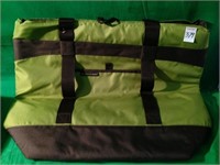 RACHAEL RAY GREEN PURSE