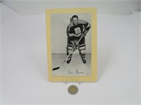 Fern Flaman , 1944/64 BEEHIVE Photo Hockey