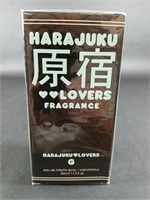 Unopened Gwen Stefani Harajuku Lovers Perfume