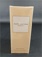 Unopened Marc Jacobs Biscotti Patisserie Perfume