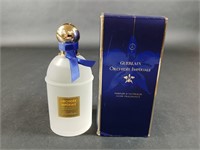Guerlain Orchidee Imperiale Home Fragrance Bottle