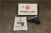 Ruger LCP 372-30127 Pistol .380 Auto