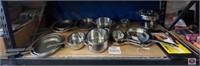 mix cookware