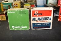 Remington 12 GA All American Trap Loads-Mixed Box