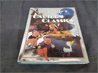 Walt Disney's Cartoon Classics