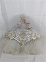 1976 Barbie Bride Doll
