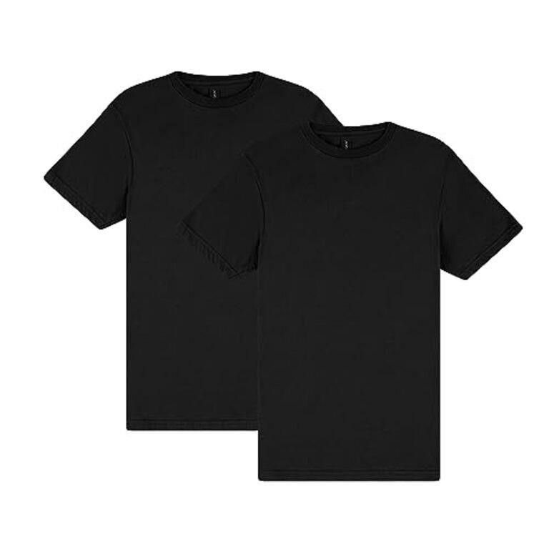 Size Large Gildan Adult Softstyle Cotton T-Shirt,