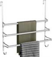 Door Towel Rack Triple_holder.