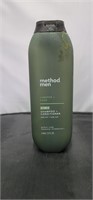 Method Men Juniper and Sage Shampoo & Conditioner