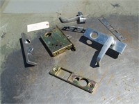 Electronic Industrial Door Parts Lot