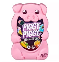 Hasbro Piggy Piggy Game