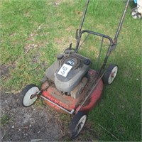 Supaswift BigBob Mulcher Mower