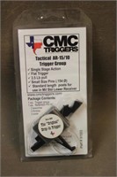 CMC Tactical AR-15 Trigger Group