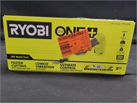 Ryobi 18v multi-tool (tool only)