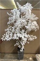 6 FT Artificial Fabric Tree