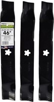 Maxpower 561732 3-Blade Set for 46-Inch Cut Poula3