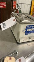 Barbicide Disinfectant Box