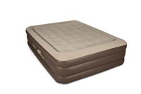 Coleman AIRBED Q DH PILLOWSTOP Rechargeable C001