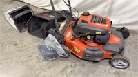 Husqvarna Self-Propelled Mower