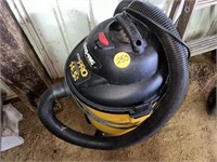 Shop Vac 14 Gallon Wet/Dry Vacuum