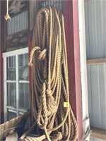 Rope