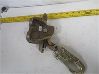 Safety Climb Belt Hardware