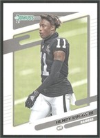 Variation Henry Ruggs III Las Vegas Raiders