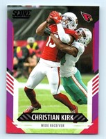 Parallel Christian Kirk Arizona Cardinals