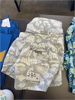 (Lot of 3) 2T/3T New Columbia PFG Bathing suits