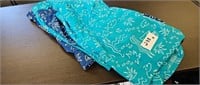 Lot of 4 Columbia Bathing Suits Size L