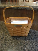 longaberger basket