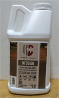 H& Infusion Decorative Stain 1 Gal. Bidding 1xtq