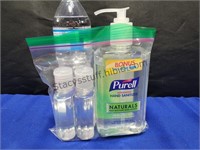 Hand Sanitizer