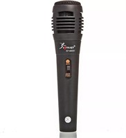 NEW Professional Dynamic Microphone w/On/Off Key