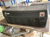 Packer Tool Chest & Miscellaneous