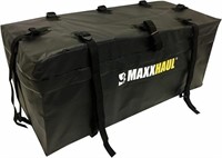 MAXXHAUL CARGO BAG, 47 X 20 X 20 INCHES