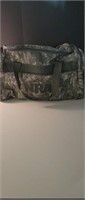 NRA Camo Duffel Bag